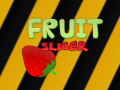 Jeu Fruit Slicer