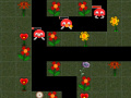 Jeu Flowers VS Aliens
