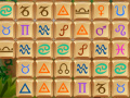 Jeu Alchemist Symbols