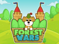 Jeu Forest Wars