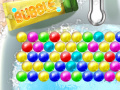 Jeu Bubble