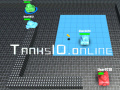 Jeu TanksIO.online