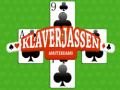 Jeu Klaverjassen Amsterdams 