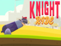 Jeu Knight Ride