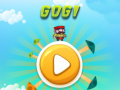 Jeu Gogi