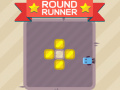Jeu Round Runner