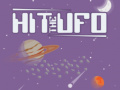 Jeu Hit The UFO