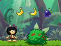 Jeu Tog Jungle Runner