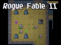Jeu Rogue Fable 2