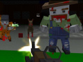 Jeu Pixel Gun Apocalypse 6  