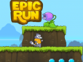 Jeu Epic Run