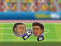 Jeu Soccer Heads 