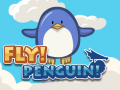 Jeu Fly!Penguin!