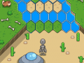 Jeu Hex Dogs