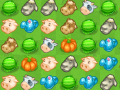 Jeu Goosy Farmer