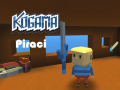 Jeu Kogama: Piraci