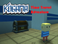 Jeu Kogama: Time Travel Adventure