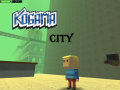 Jeu Kogama City