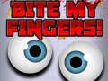 Jeu Bite My Fingers