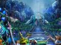 Jeu Miracle Water