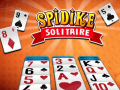 Jeu Spidike Solitaire  