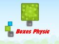 Jeu Boxes Physic 