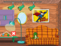Jeu Treehouse designer!