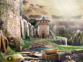 Jeu Whispers from the Walls