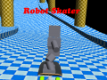 Jeu Robot Skater