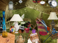 Jeu The Forbidden Forest