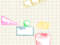 Jeu Ball In The Cup