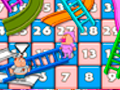 Jeu Snakes And Ladders