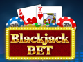 Jeu Blackjack Bet
