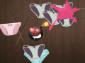Jeu Sharp Knife Cut Underwear Online