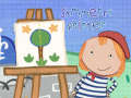 Jeu Symmetry Painter