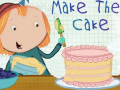 Jeu Make The Cake