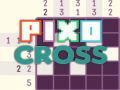 Jeu Pixo cross