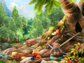 Jeu Hidden Treehouse