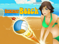Jeu Summer Beach  