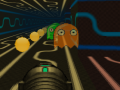 Jeu PacMan FPS