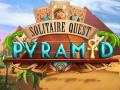Jeu Solitaire Quest Pyramid