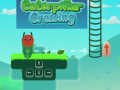 Jeu Caterpillar Crossing