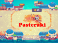 Jeu Pasteraki
