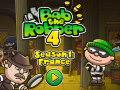 Jeu Bob the Robber 4