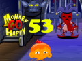 Jeu Monkey Go Happy Stage 53