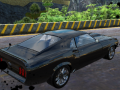 Jeu Burnout Drift: Hilltop