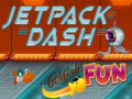 Jeu Jetpack Dash 