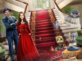 Jeu The Stolen Heirloom