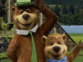 Jeu Bear To The Air