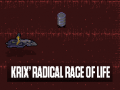 Jeu Krix Radical Race